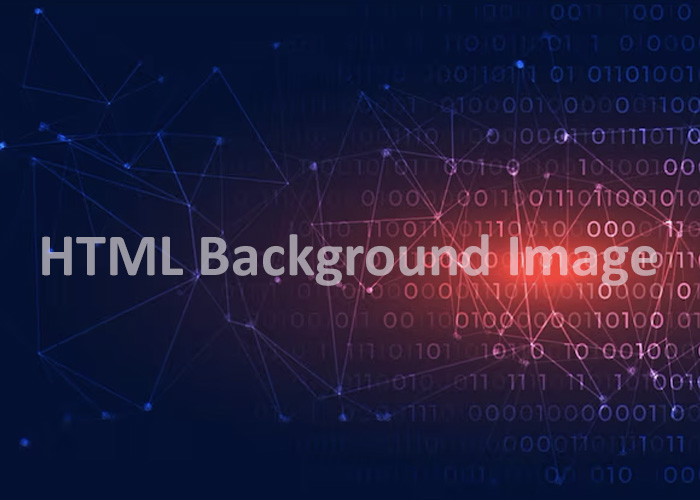 HTML Background Image with Examples 